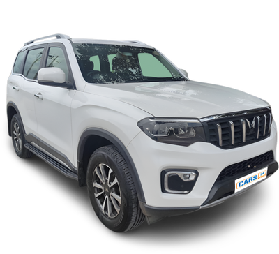 Mahindra SCORPIO-N-img